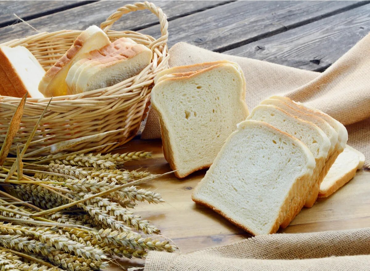 Can I Eat White Bread and Still Lose Weight?