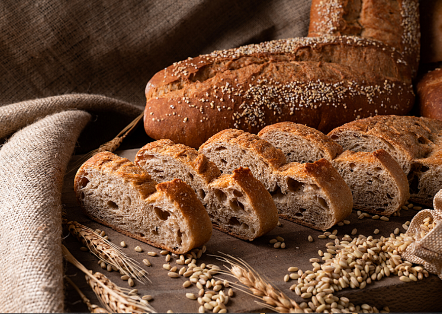 How Many Calories in Bread: Everything You Need to Know