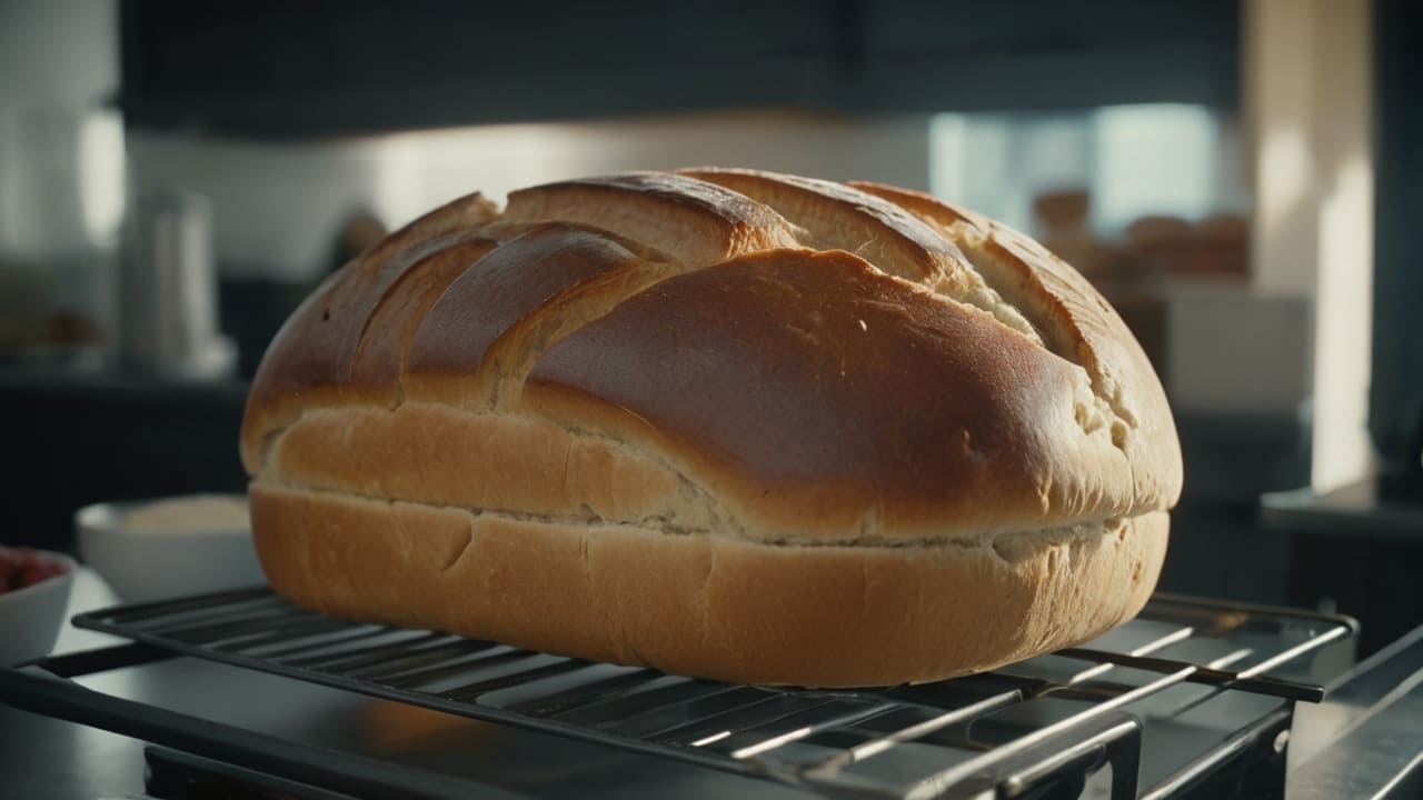 Is it OK to Leave Bread in Bread Maker? Tips and Insights