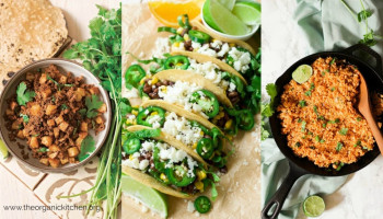 What Mexican Food is Gluten-Free: A Comprehensive Guide