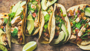 Where Tacos Come From: Delving into the dish's origins