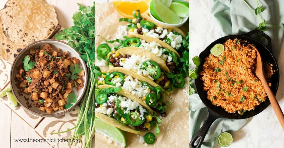 What Mexican Food is Gluten-Free: A Comprehensive Guide