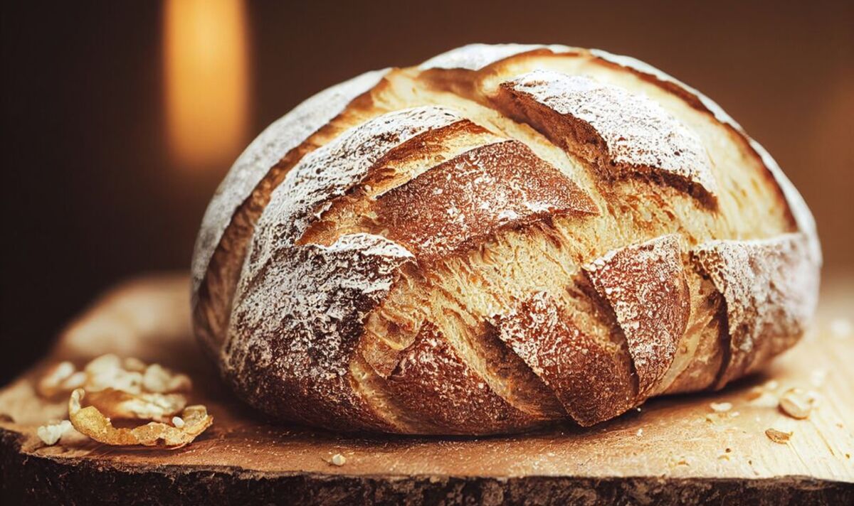 Where Bread is Made: The Art of Bread Making