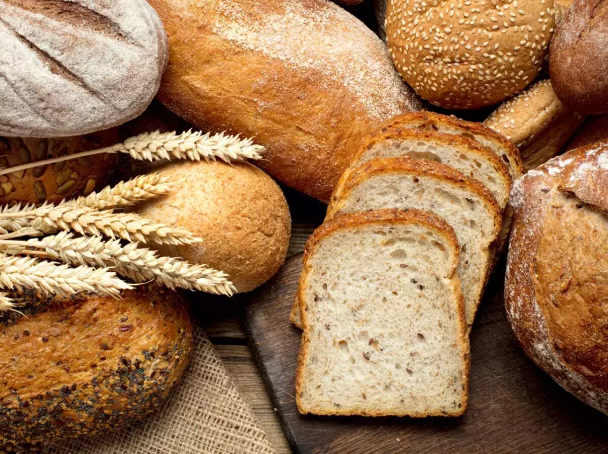 which bread is good for weight loss