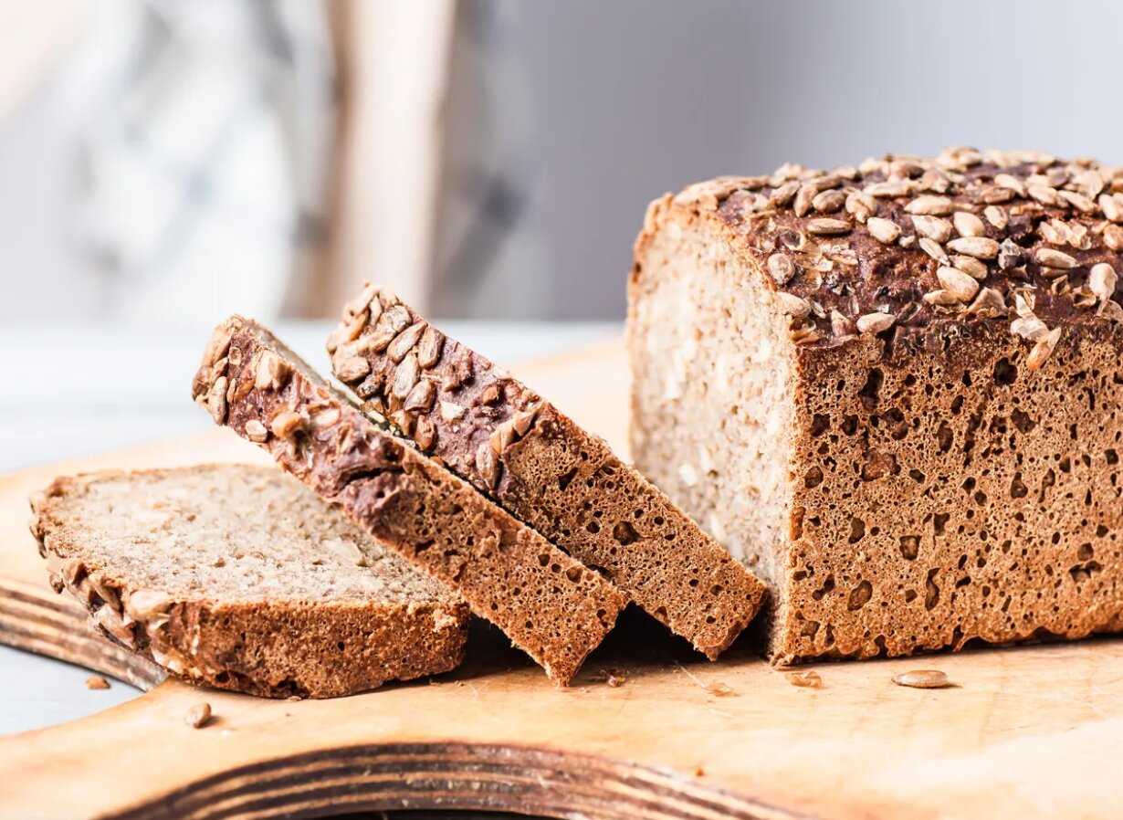 which bread is good for weight loss