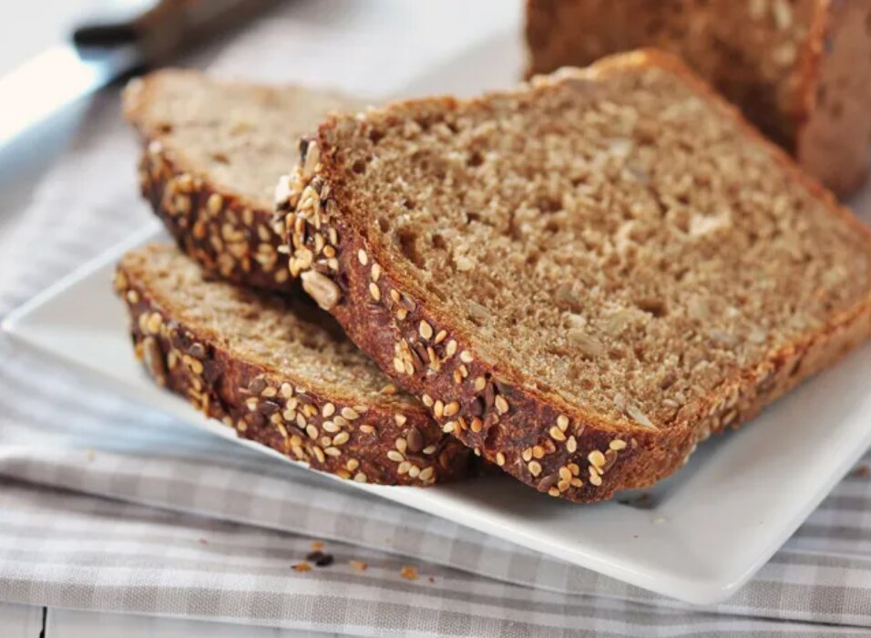 Which Bread is Good for Weight Loss: A Comprehensive Guide