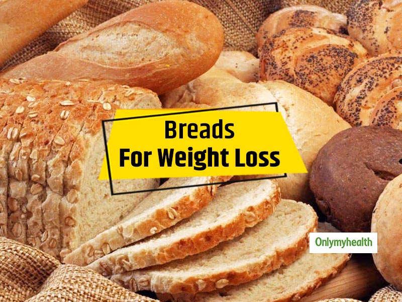 which bread is good for weight loss