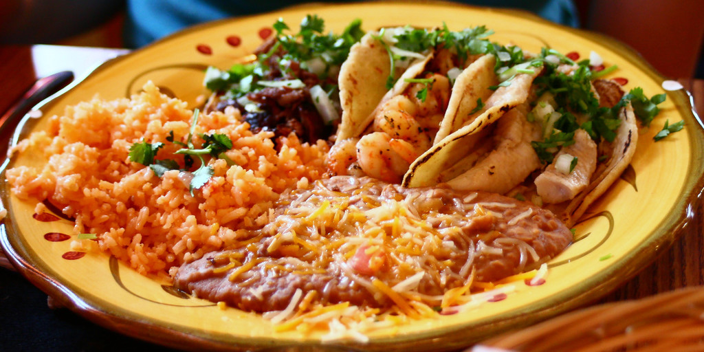 why mexican food is the best