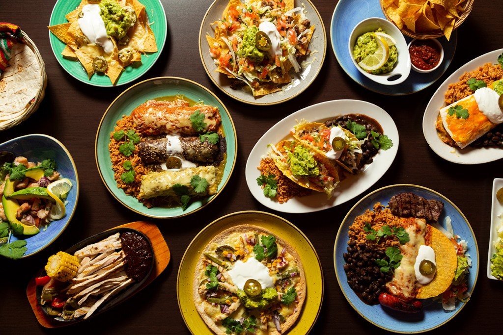 Why Mexican Food is the Best: A Culinary Journey