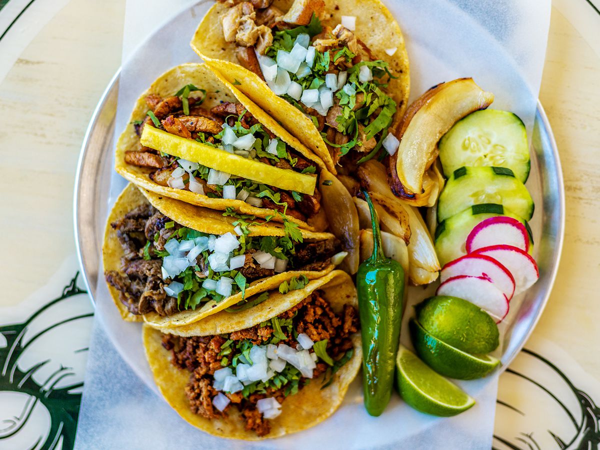 why tacos are the best