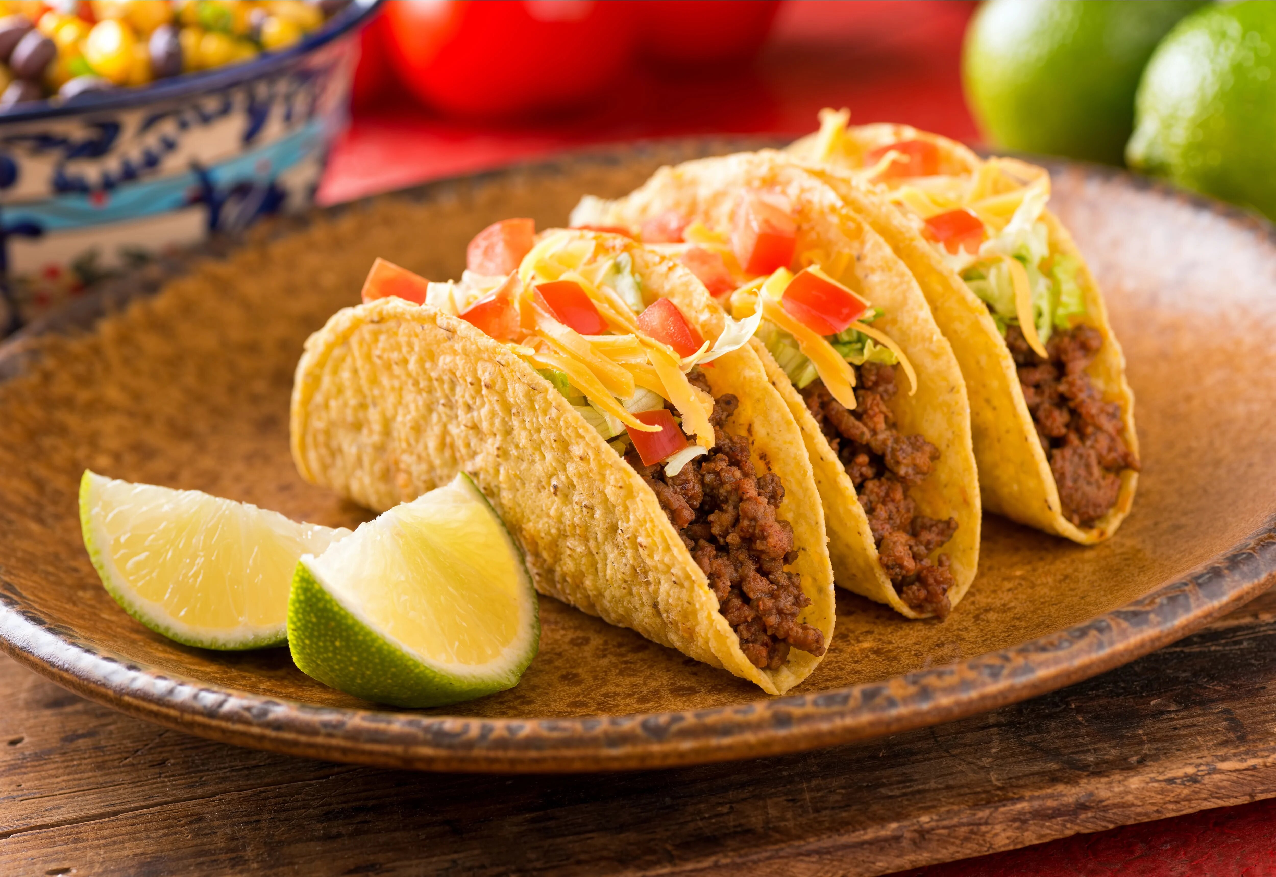 Why Tacos Are the Best: A Culinary Delight
